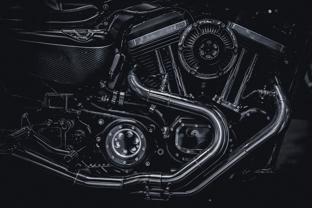 garage moto près de Gardanne