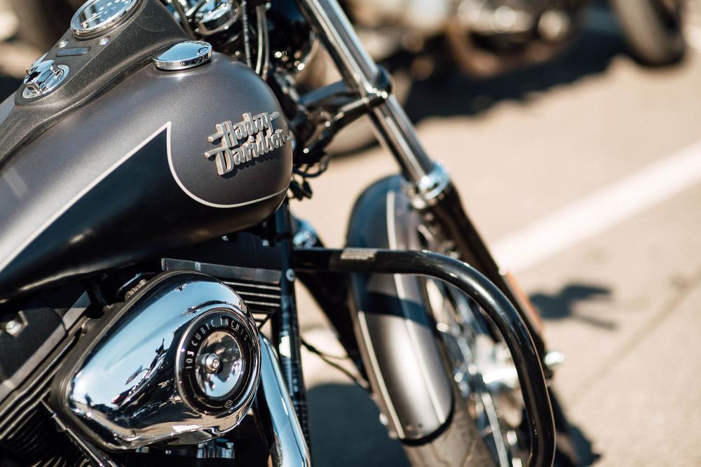 spécialiste Harley près de Gardanne