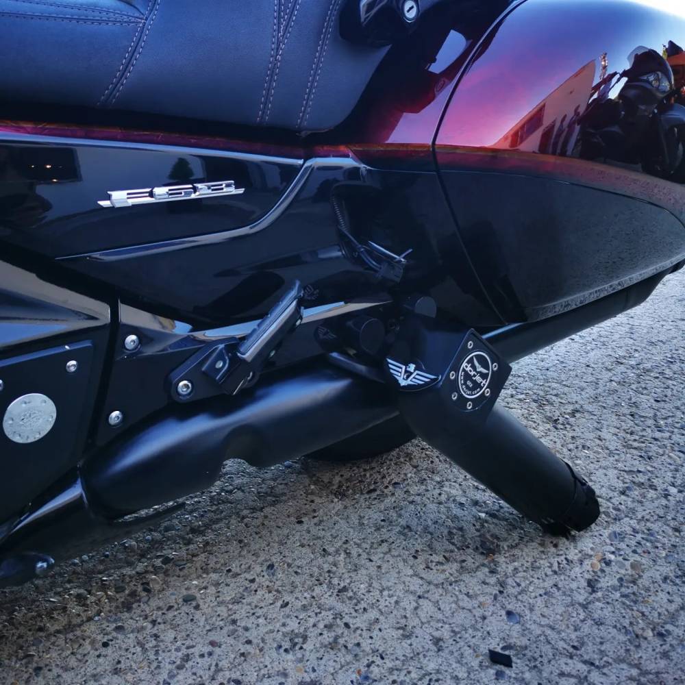 moto goldwin
