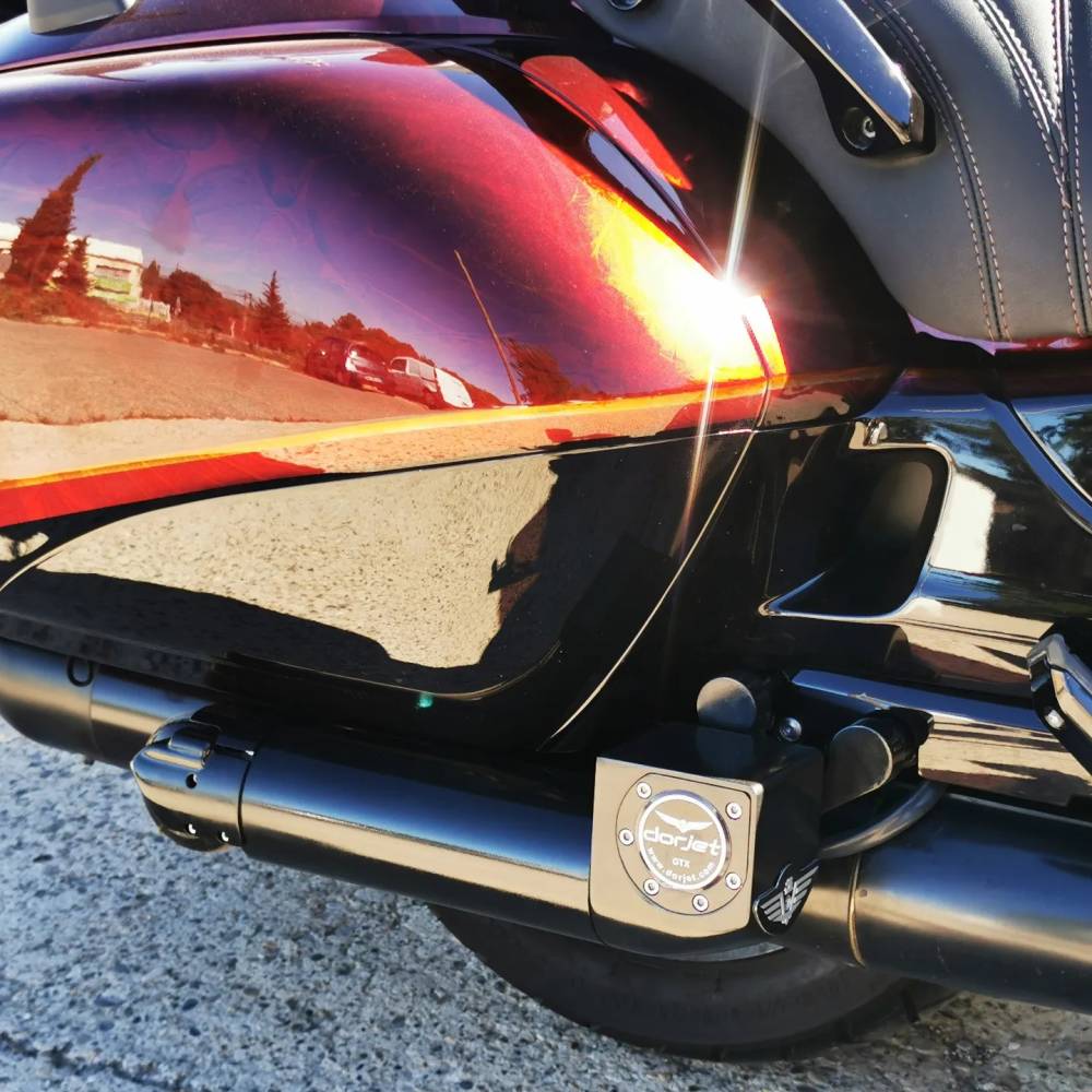moto goldwin
