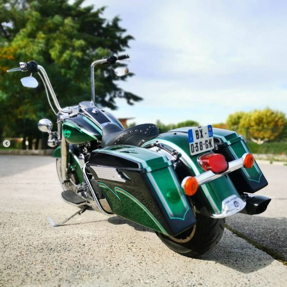 roadking chicanos