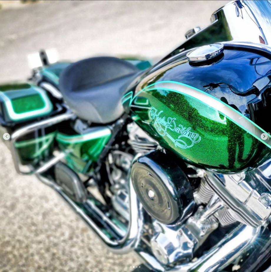 road king chicanos