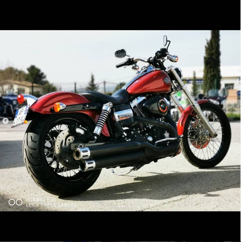 dyna rouge