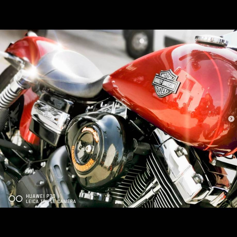 dyna rouge