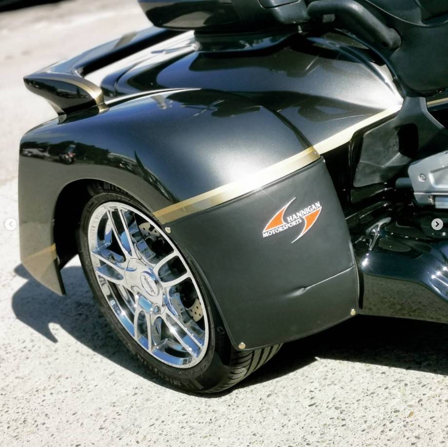 trike mulet