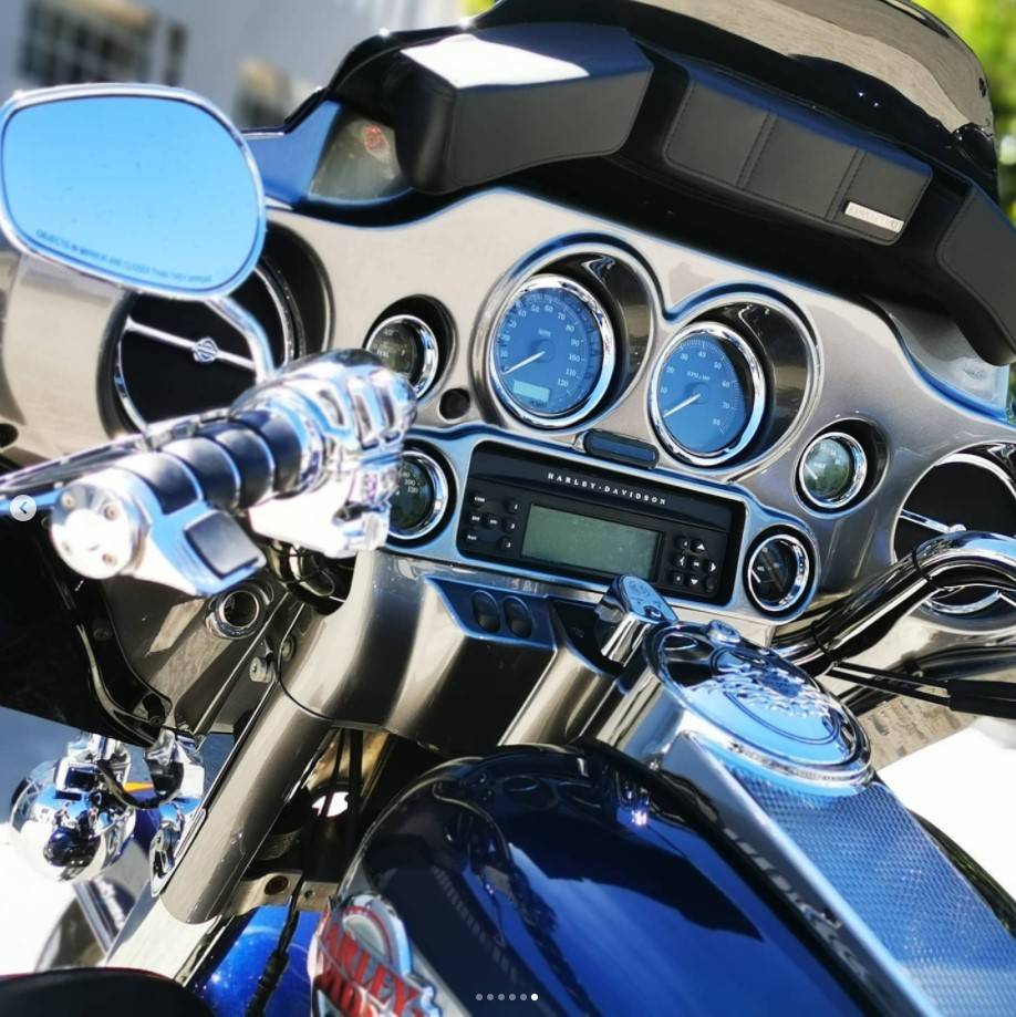 trike soler