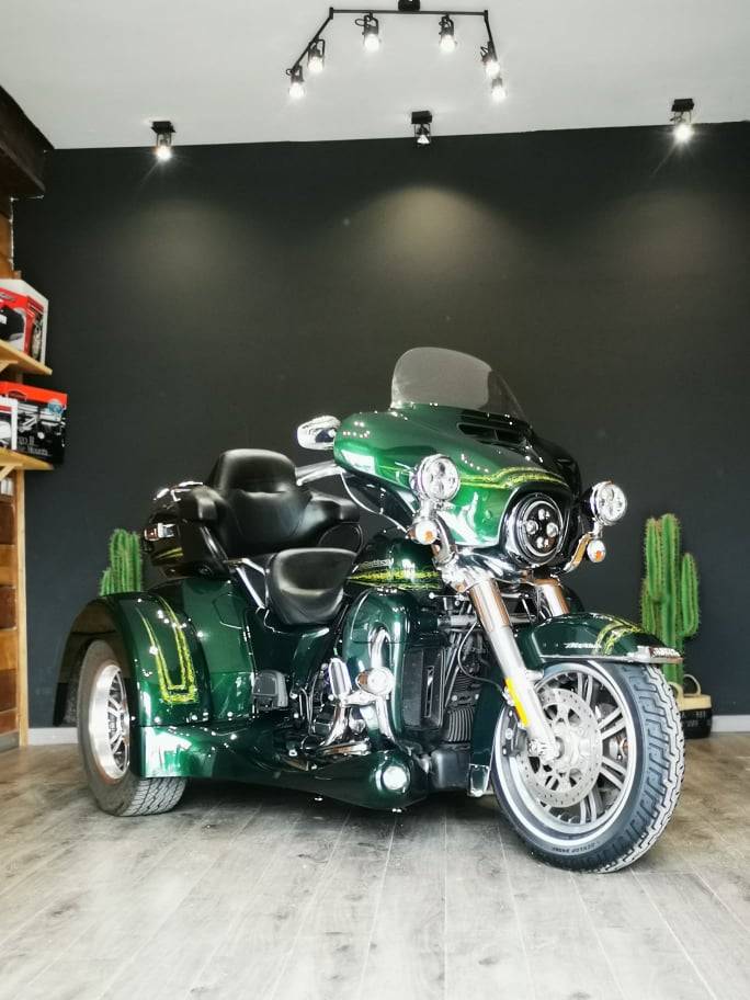 moto trike