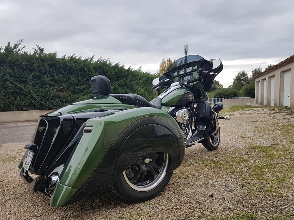 trike moto